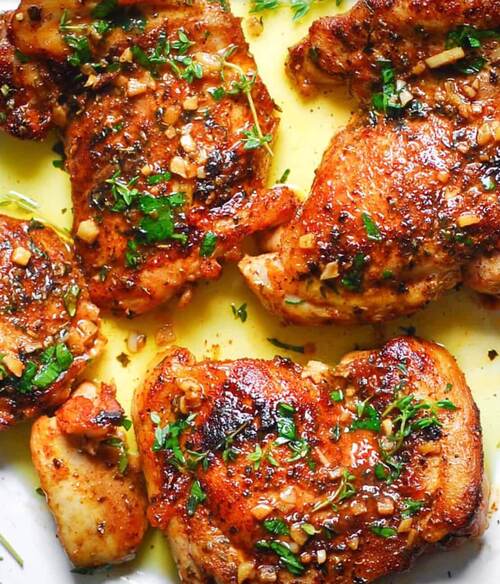 cajun smothered chicken recipe ideas with homemade sauce