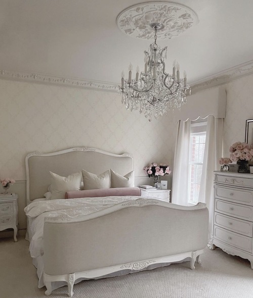 elegant mix and match bedroom furniture ideas 