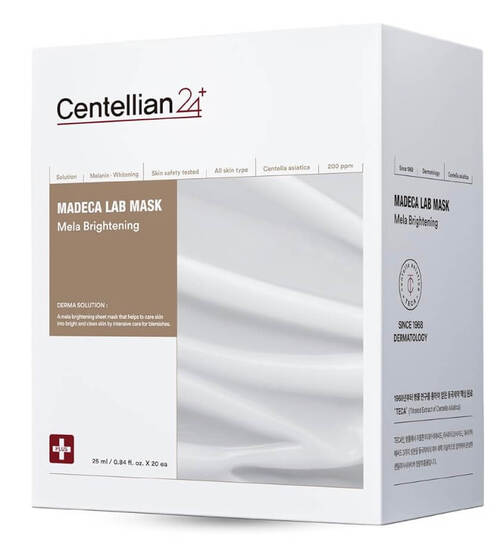 cheap Korean skincare dark spots products-Centellian