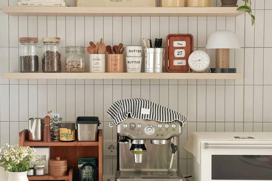 32 Best Kitchen Decor and Organization Ideas to Revamp Your Space
