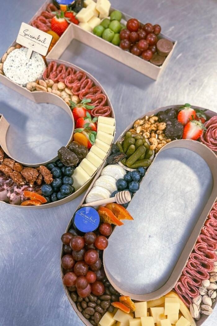 32 Best Charcuterie Board Ideas That Will Impress Your Guests