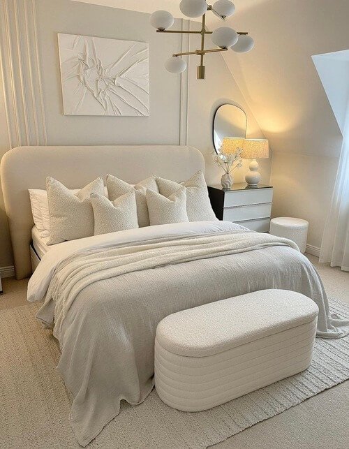 40 Best Bedroom Refresh Ideas to Inspire You for a Cozy and Stylish ...