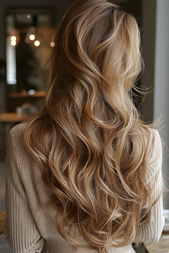 Best Haircut Ideas for Long Hair with Layers to Suit Every Taste